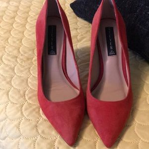 Steve Madden heels